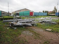 Nn platform Nn platform