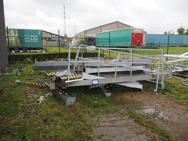 Nn platform - afbeelding 8 van  15