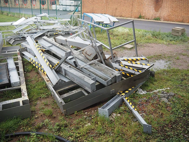 Nn platform - afbeelding 9 van  15