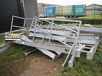 Nn platform - afbeelding 10 van  15