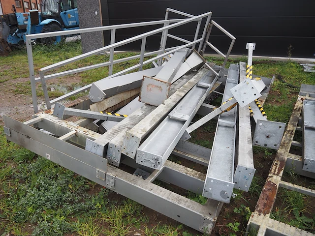 Nn platform - afbeelding 11 van  15