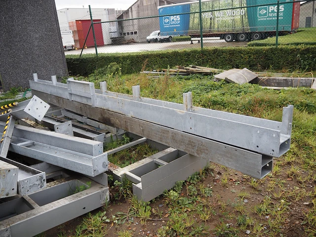 Nn platform - afbeelding 12 van  15