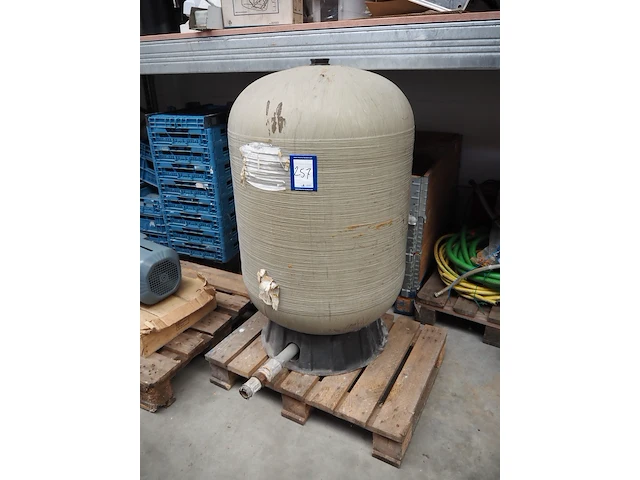 Nn pressure vessel - afbeelding 1 van  5