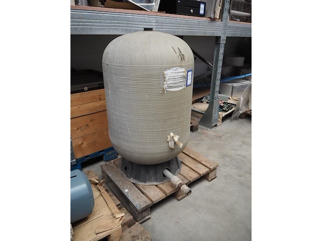 Nn pressure vessel - afbeelding 2 van  5