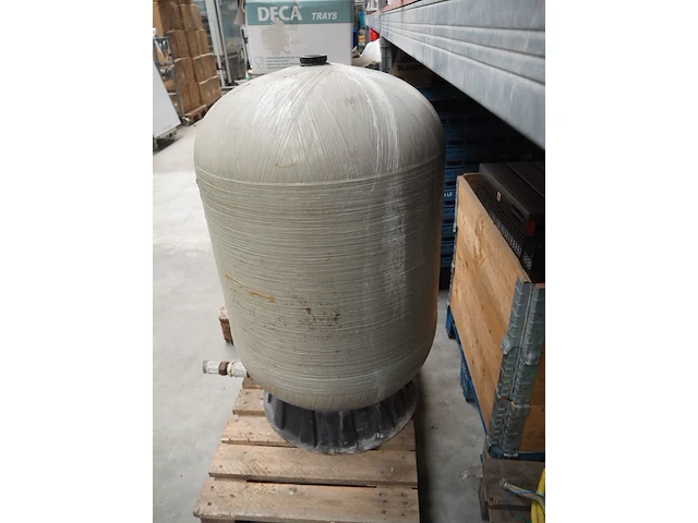 Nn pressure vessel - afbeelding 3 van  5