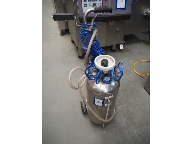 Nn pressure vessel - afbeelding 1 van  6