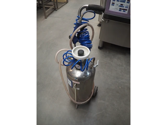 Nn pressure vessel - afbeelding 2 van  6