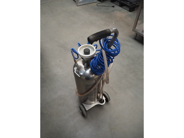 Nn pressure vessel - afbeelding 4 van  6