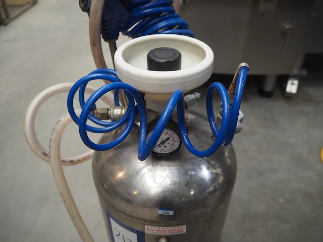 Nn pressure vessel - afbeelding 5 van  6