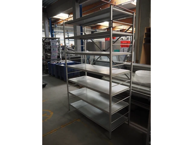 Nn rack - afbeelding 1 van  4