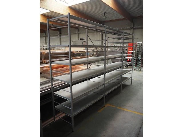 Nn rack - afbeelding 1 van  8