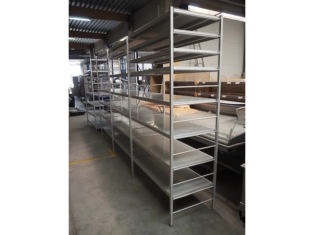 Nn rack - afbeelding 2 van  8