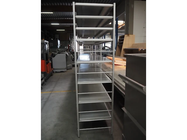 Nn rack - afbeelding 3 van  8