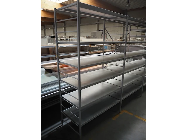 Nn rack - afbeelding 4 van  8