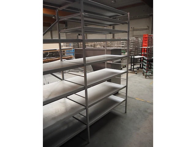 Nn rack - afbeelding 6 van  8