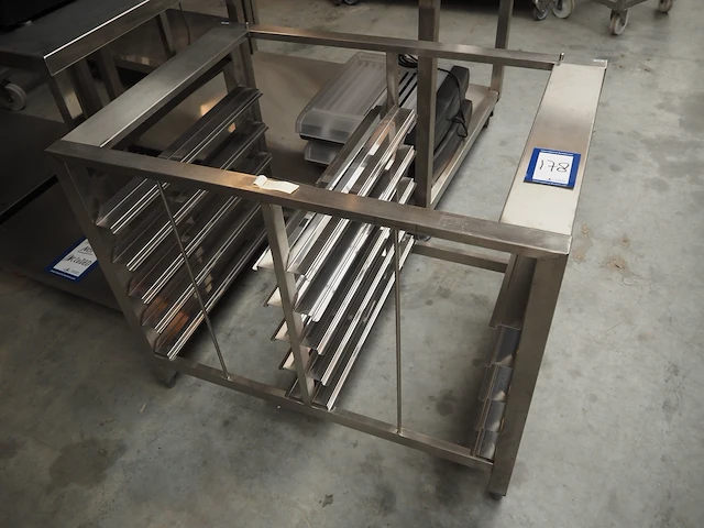 Nn rack - afbeelding 1 van  6