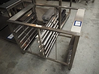 Nn rack - afbeelding 1 van  6