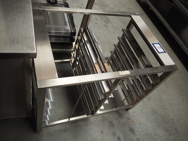 Nn rack - afbeelding 2 van  6