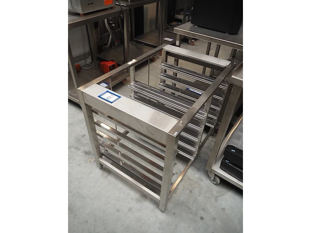 Nn rack - afbeelding 3 van  6