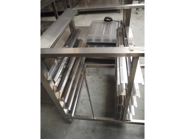 Nn rack - afbeelding 5 van  6