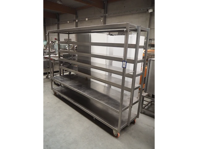 Nn rack - afbeelding 1 van  5