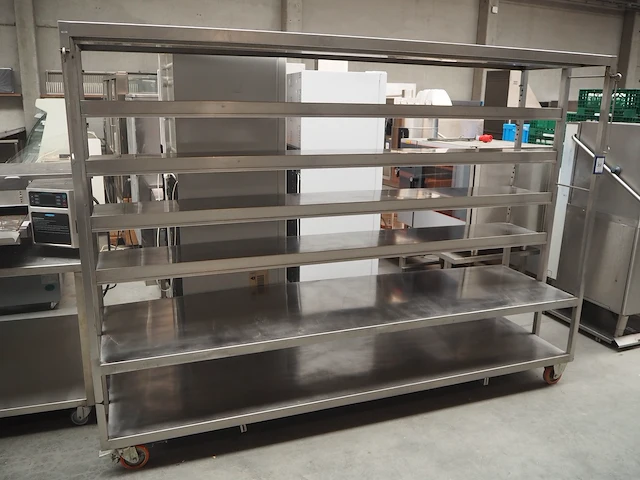Nn rack - afbeelding 2 van  5