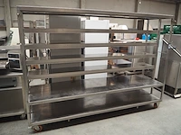 Nn rack - afbeelding 2 van  5