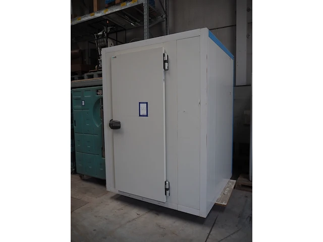 Nn refrigerated cell - afbeelding 1 van  4