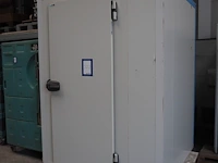 Nn refrigerated cell