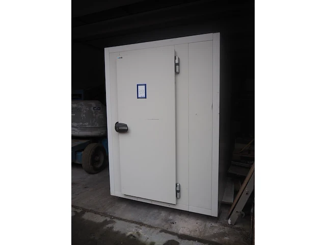 Nn refrigerated cell - afbeelding 5 van  12