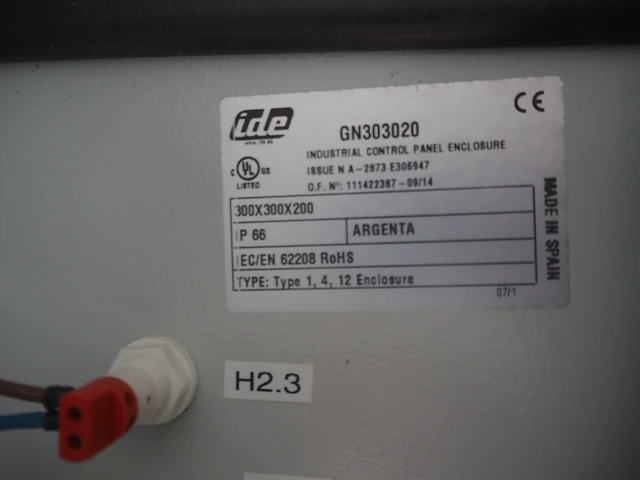 Nn refrigerated cell - afbeelding 12 van  12