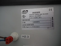 Nn refrigerated cell - afbeelding 12 van  12