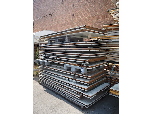 Nn refrigerated doors - afbeelding 1 van  4
