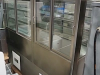 Nn refrigerated showcase - afbeelding 3 van  5