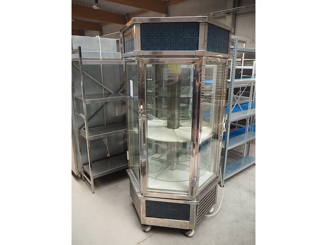 Nn refrigerated showcase - afbeelding 2 van  5