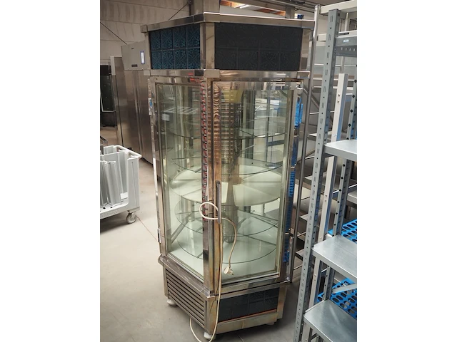 Nn refrigerated showcase - afbeelding 3 van  5