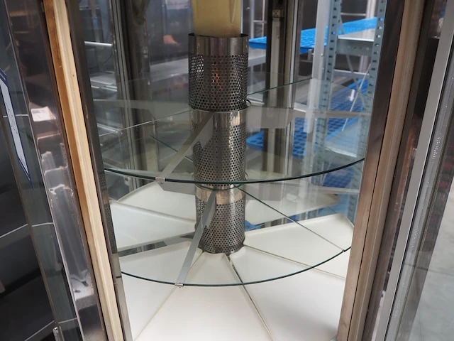 Nn refrigerated showcase - afbeelding 4 van  5