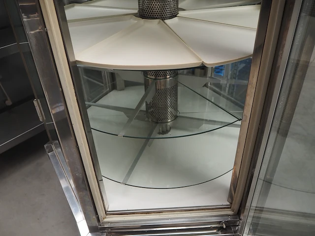 Nn refrigerated showcase - afbeelding 5 van  5