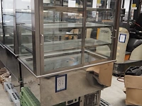 Nn refrigerated showcase - afbeelding 1 van  8