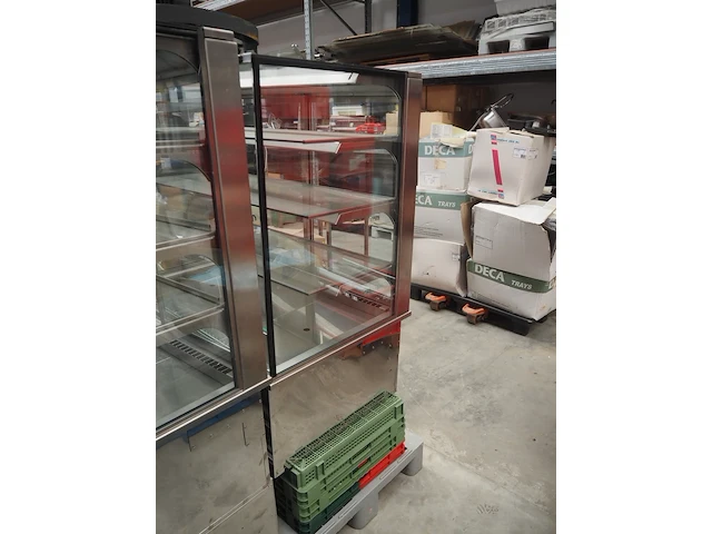 Nn refrigerated showcase - afbeelding 4 van  8