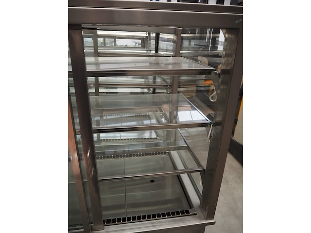 Nn refrigerated showcase - afbeelding 5 van  8