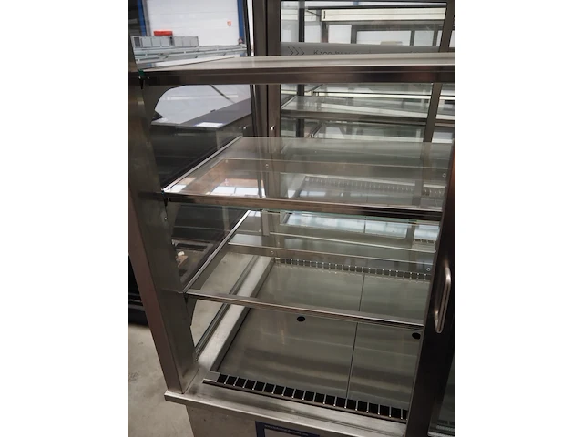 Nn refrigerated showcase - afbeelding 6 van  8