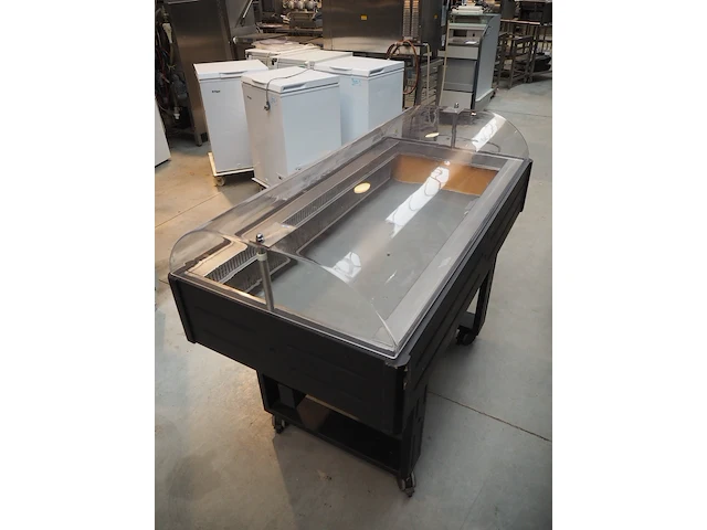 Nn refrigerated showcase - afbeelding 3 van  5