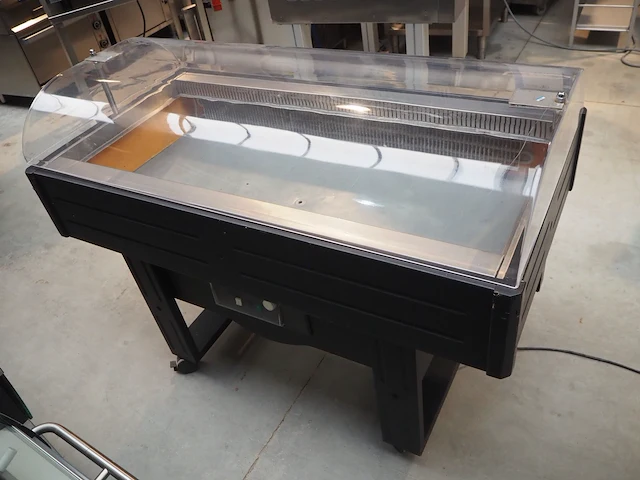 Nn refrigerated showcase - afbeelding 4 van  5