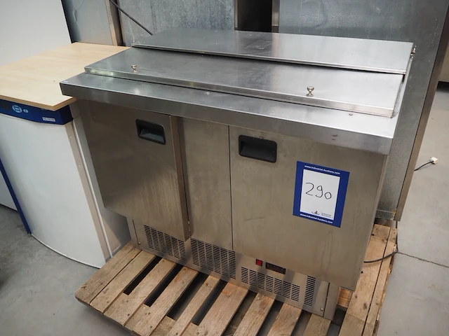 Nn refrigerated showcase - afbeelding 1 van  7