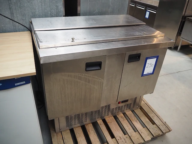 Nn refrigerated showcase - afbeelding 2 van  7