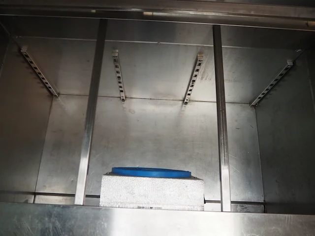 Nn refrigerated showcase - afbeelding 6 van  7