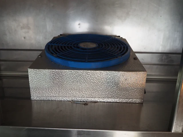 Nn refrigerated showcase - afbeelding 7 van  7