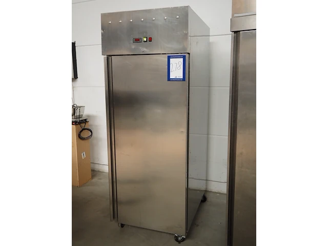 Nn refrigerater - afbeelding 1 van  6