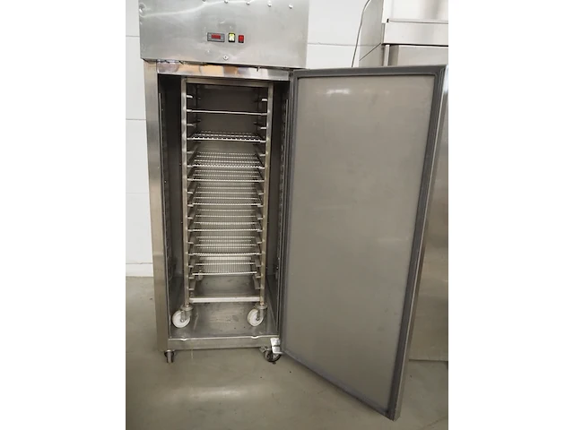 Nn refrigerater - afbeelding 4 van  6